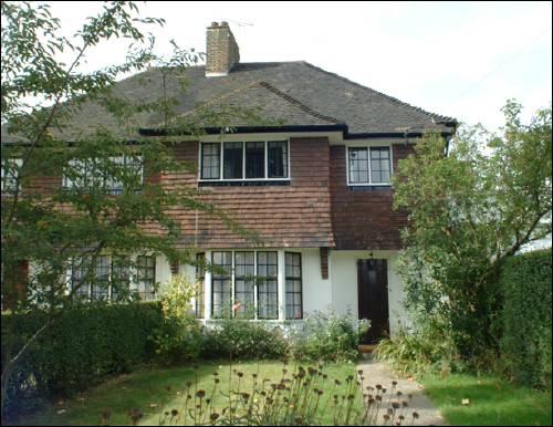 15 Cornwood Close